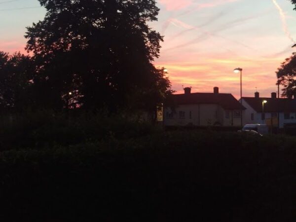 Dave Wood Window and Gutter Cleaning in Baguley, South Manchester