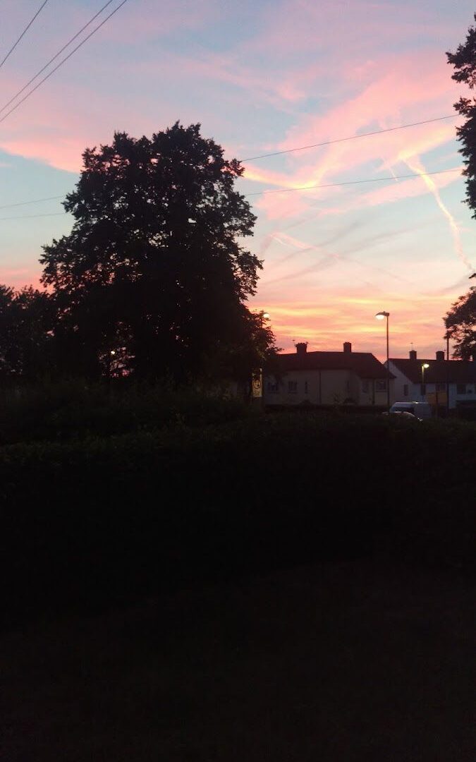 Dave Wood Window and Gutter Cleaning in Baguley, South Manchester