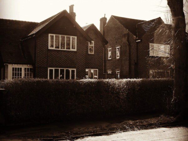 Dave Wood Window and Gutter Cleaning in Cheadle Hulme, South Manchester