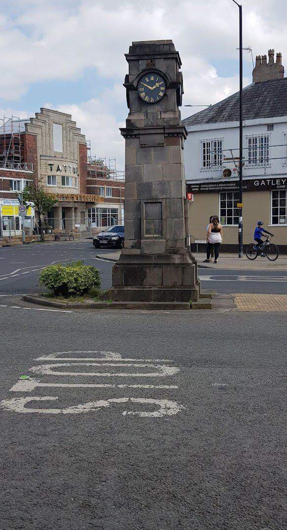 Dave Wood Window and Gutter Cleaning in Gatley, South Manchester
