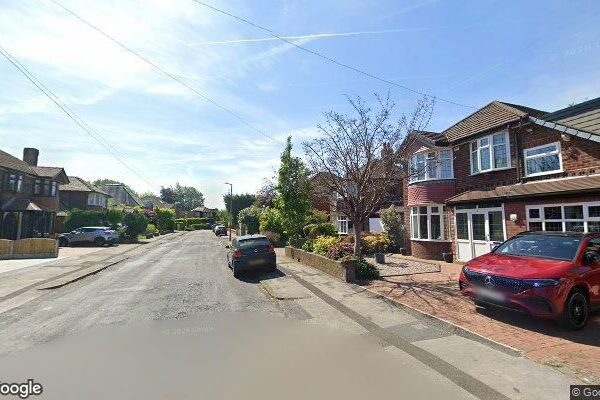 Dave Wood Window and Gutter Cleaning in Sharston, South Manchester