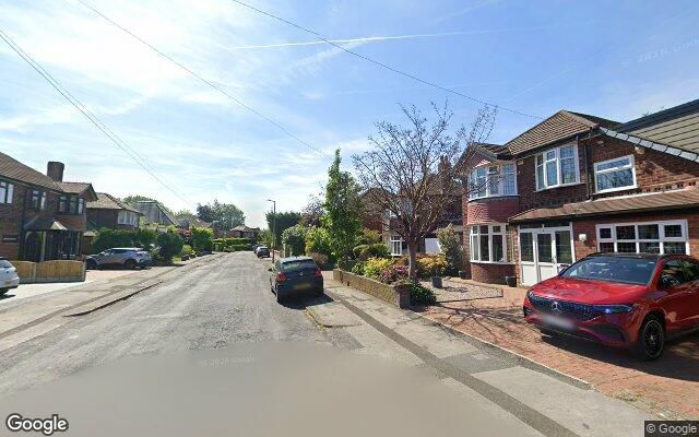 Dave Wood Window and Gutter Cleaning in Sharston, South Manchester