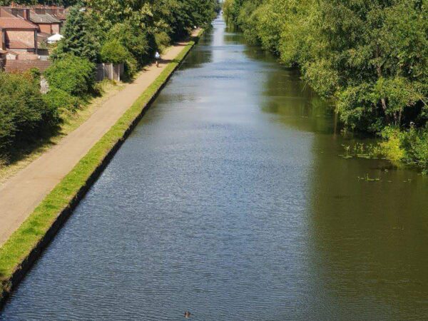Dave Wood Window and Gutter Cleaning in Timperley, South Manchester