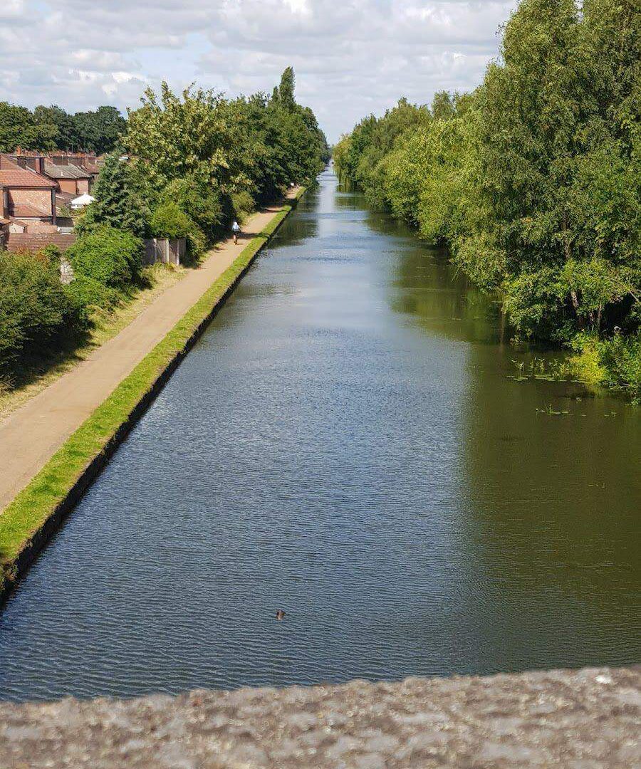 Dave Wood Window and Gutter Cleaning in Timperley, South Manchester